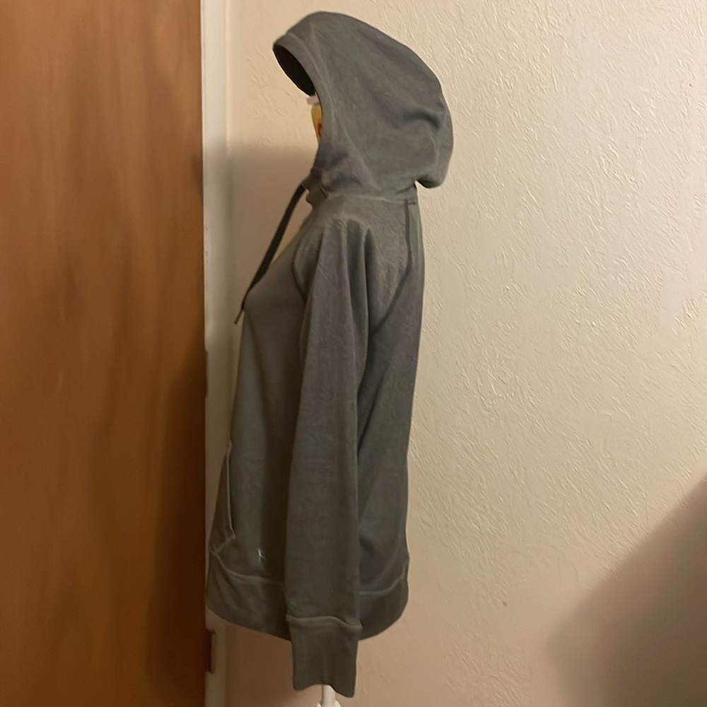 Danskin Now ~ Pullover Athletic Hoodie